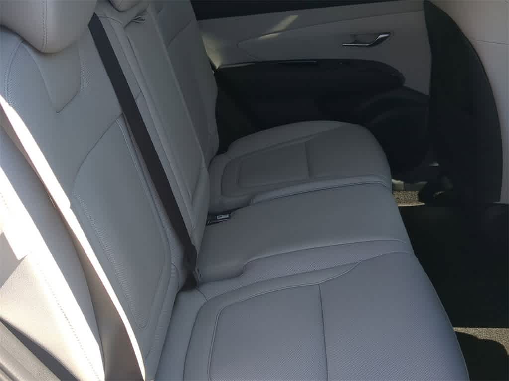 Thumbnail: 2026 Hyundai Tucson - 21