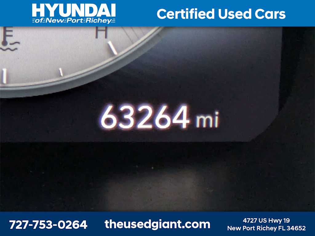 Thumbnail: 2023 Hyundai Santa Fe - 40