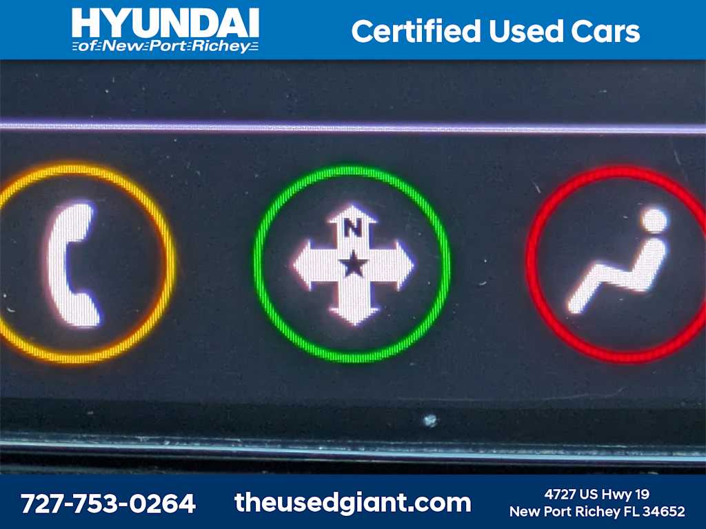 Thumbnail: 2020 Buick Enclave - 27