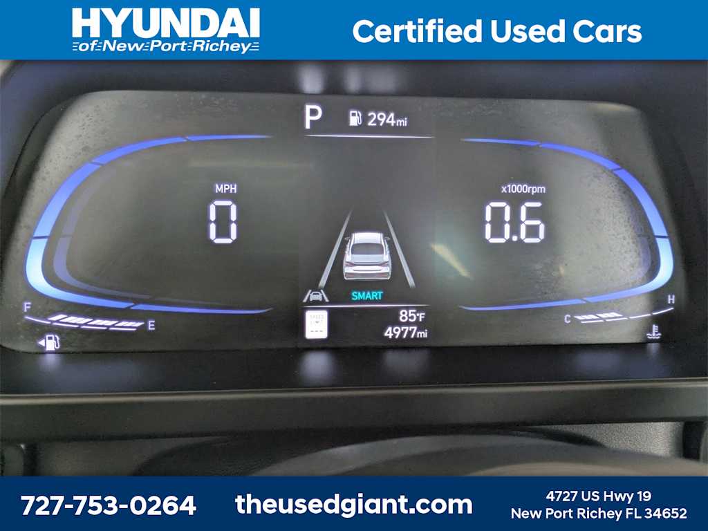 Thumbnail: 2025 Hyundai Elantra - 26