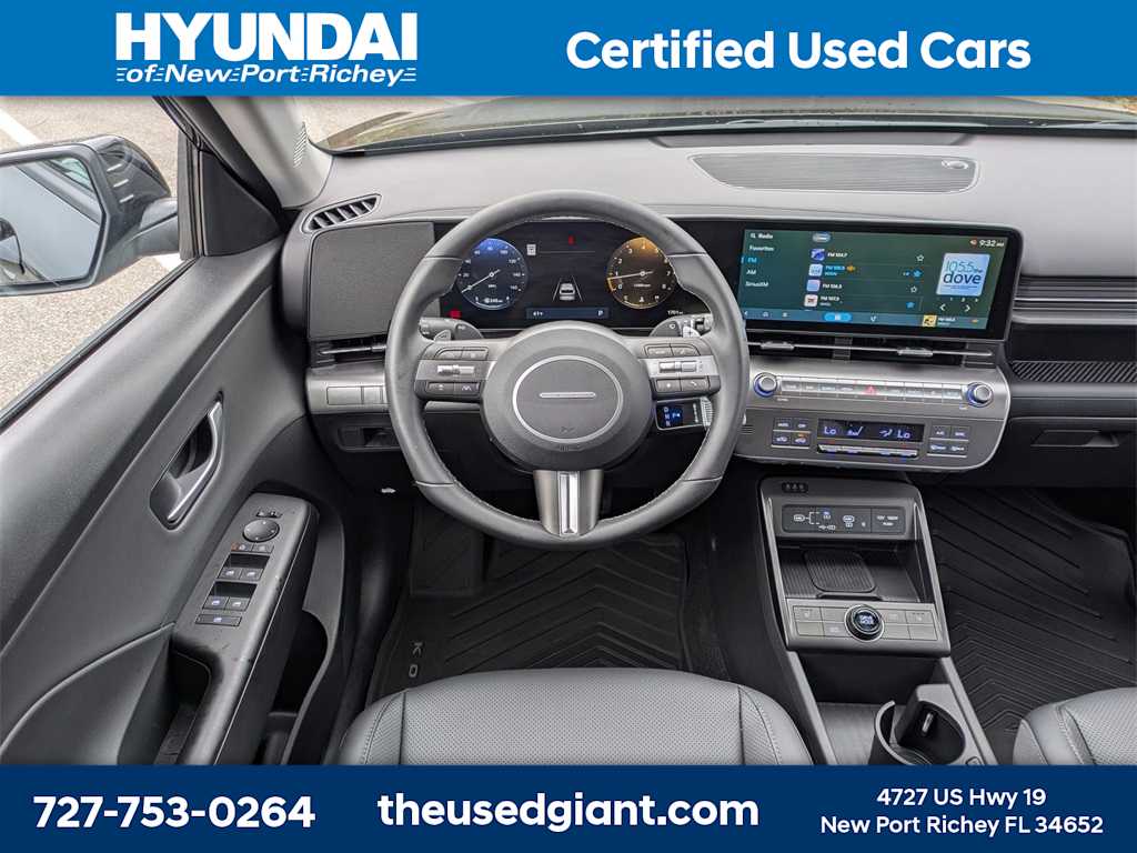 Thumbnail: 2026 Hyundai Kona - 18