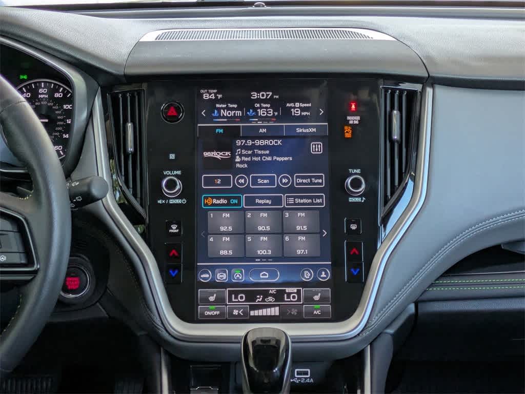 Thumbnail: 2025 Subaru Outback - 21