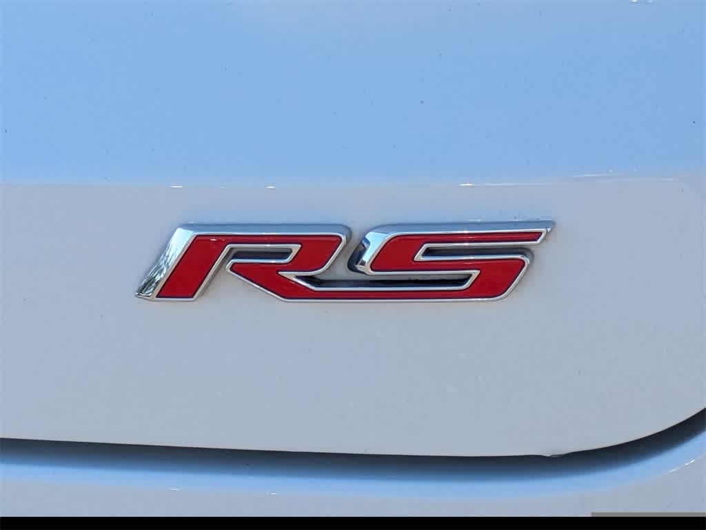 Thumbnail: 2024 Chevrolet Trax - 13