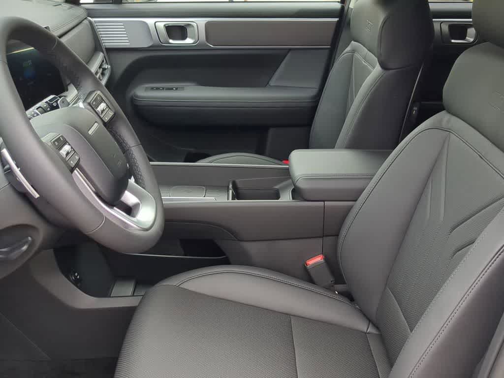 Thumbnail: 2026 Hyundai Santa Fe - 17