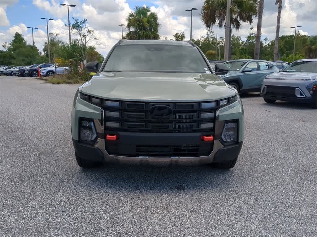 Thumbnail: 2026 Hyundai Santa Cruz - 9