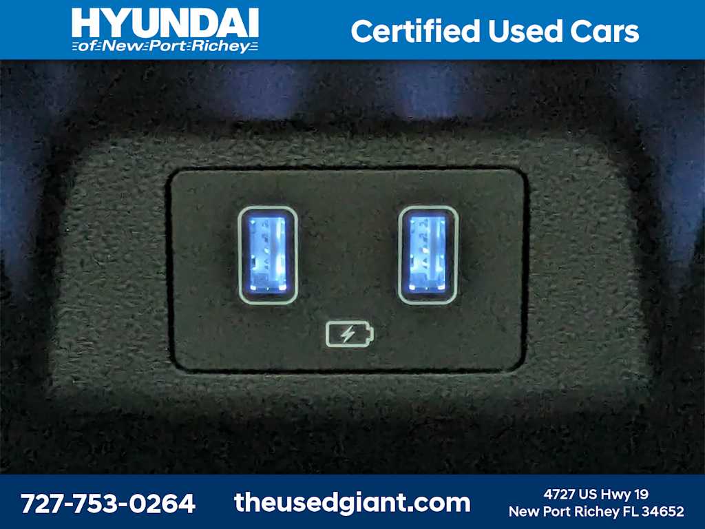 Thumbnail: 2022 Hyundai Tucson - 17