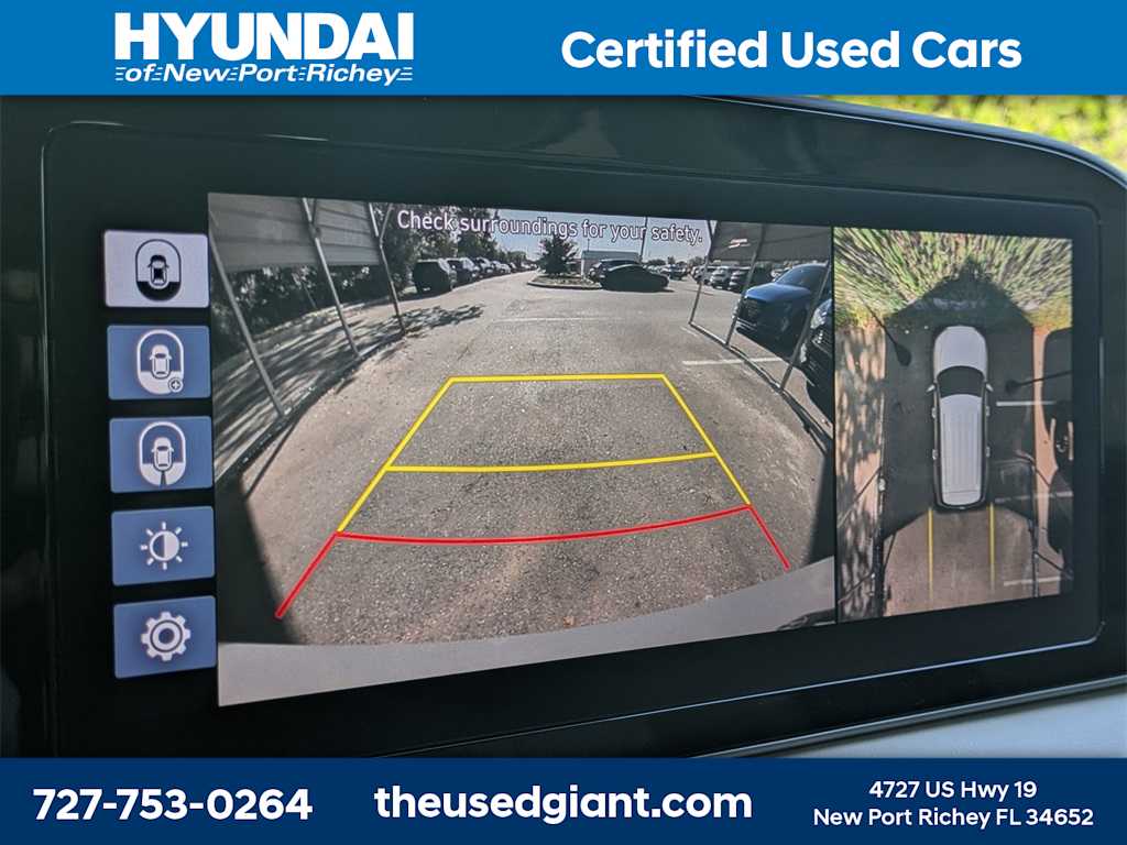 Thumbnail: 2020 Hyundai Palisade - 29