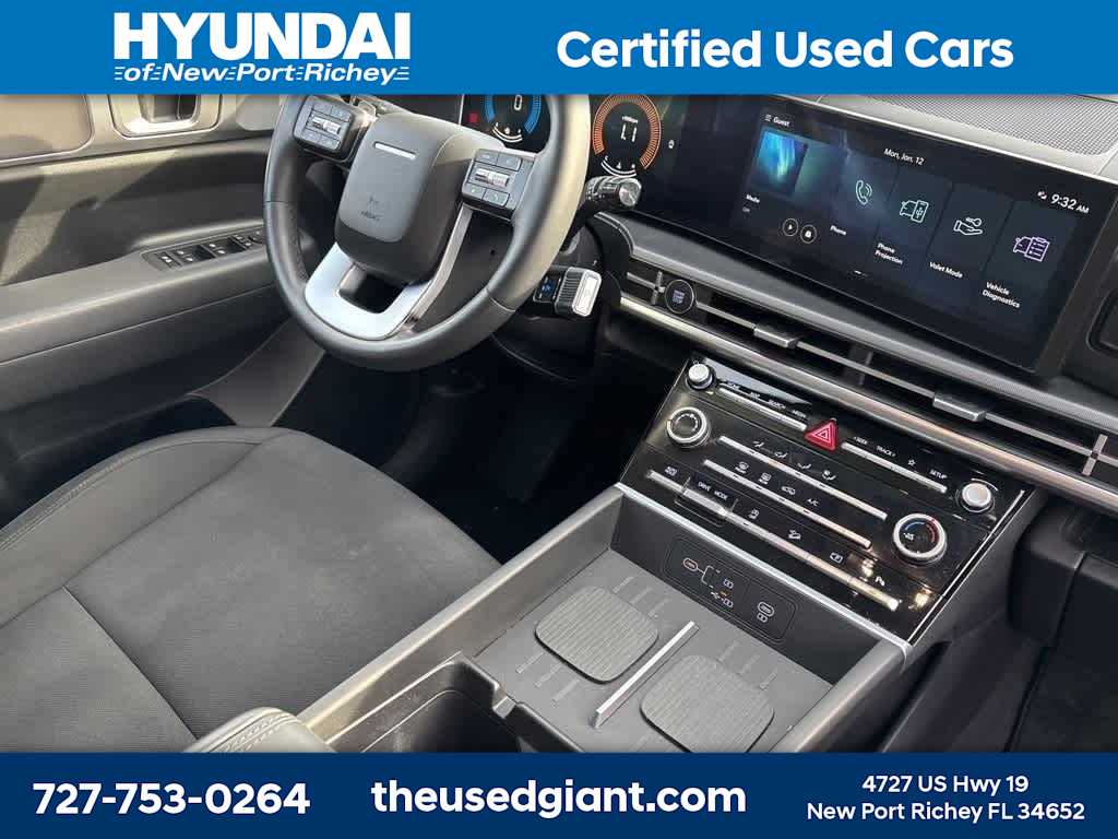 Thumbnail: 2024 Hyundai Santa Fe - 6