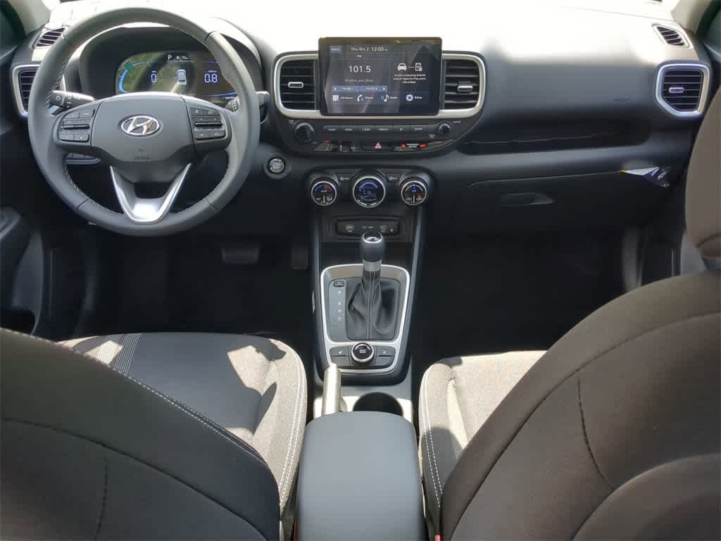 Thumbnail: 2026 Hyundai Venue - 15