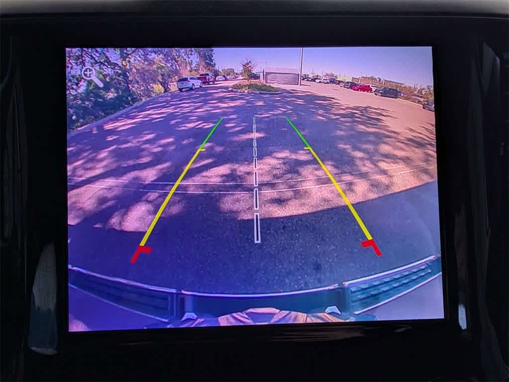 Thumbnail: 2019 RAM 1500 - 25