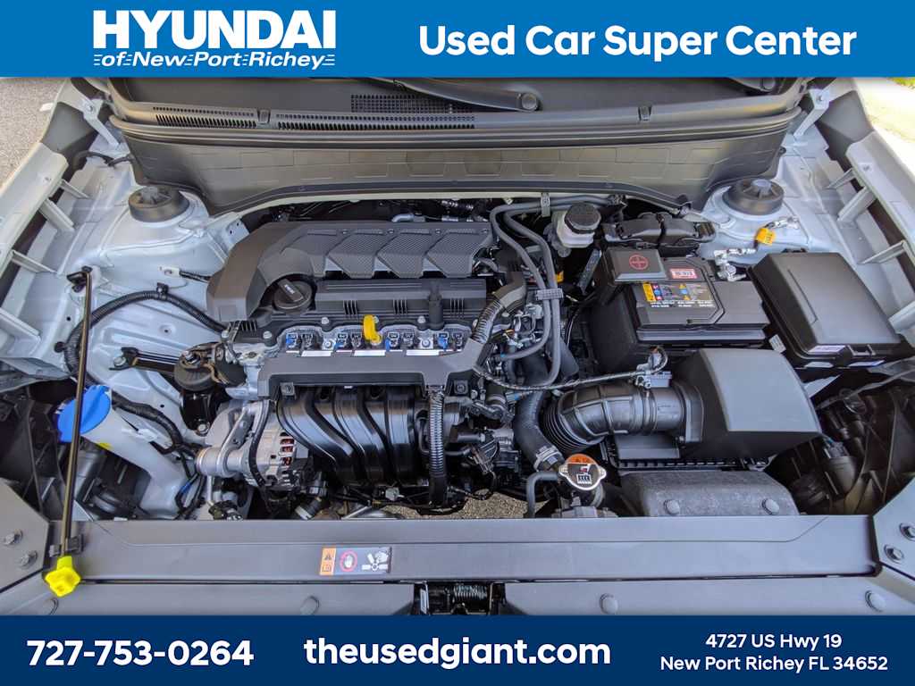 Thumbnail: 2026 Hyundai Venue - 13