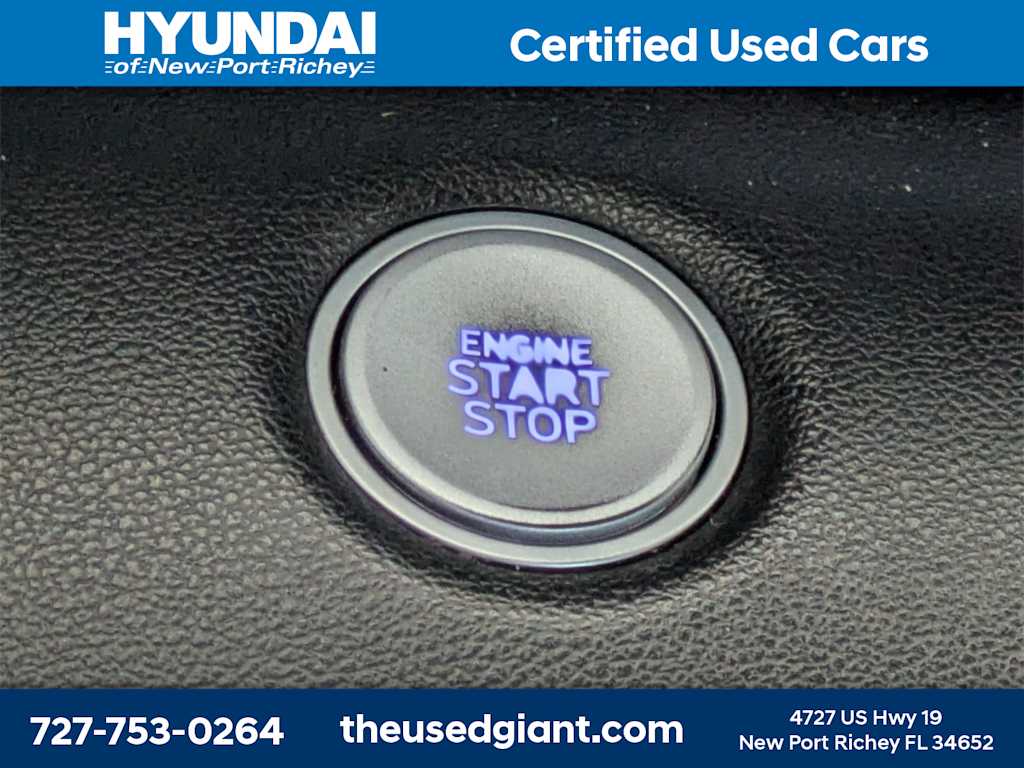 Thumbnail: 2021 Hyundai Elantra - 28