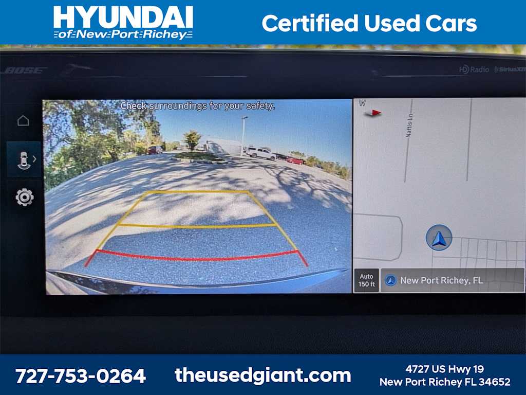 Thumbnail: 2023 Hyundai Sonata - 24