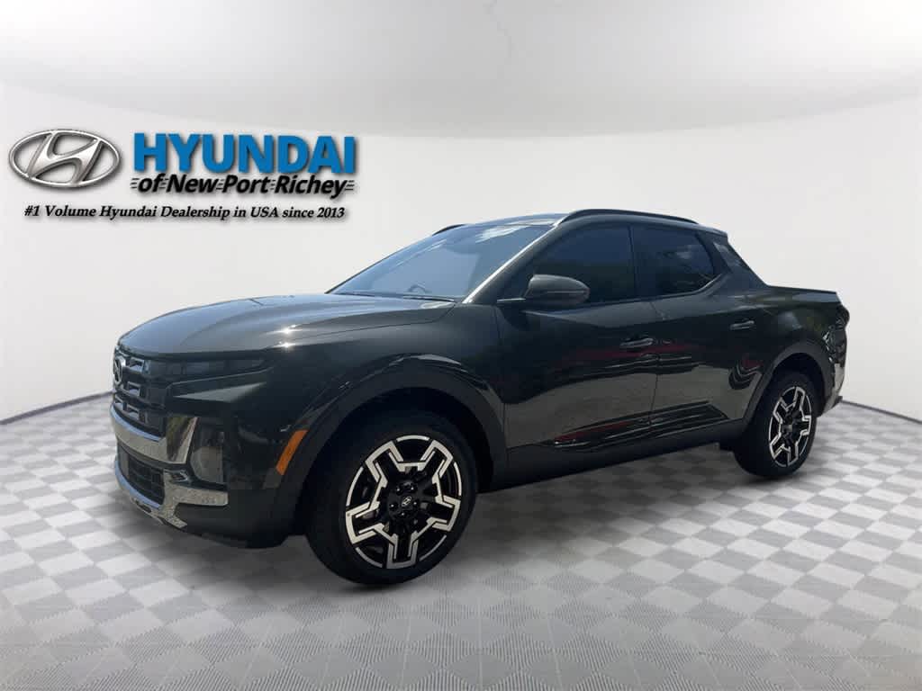 Thumbnail: 2026 Hyundai Santa Cruz - 1