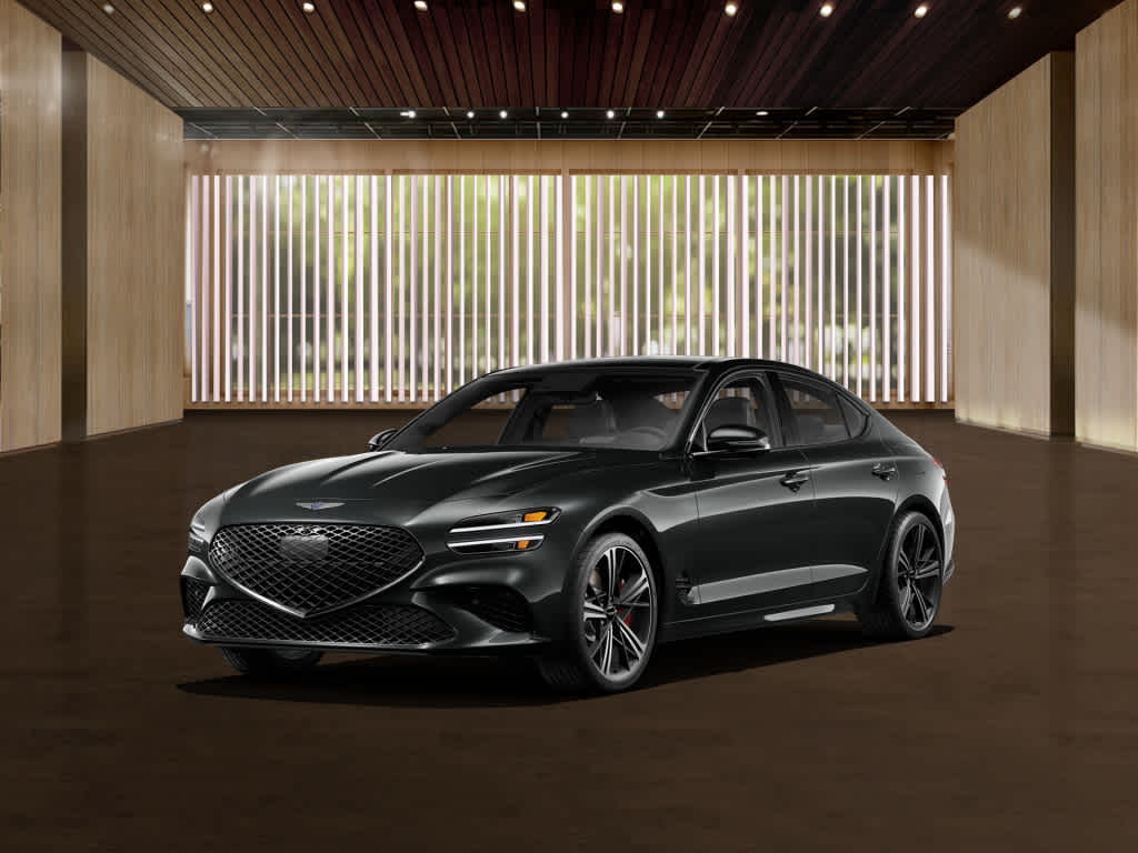 2024 Genesis G70 Sport Advanced -
                New Port Richey, FL