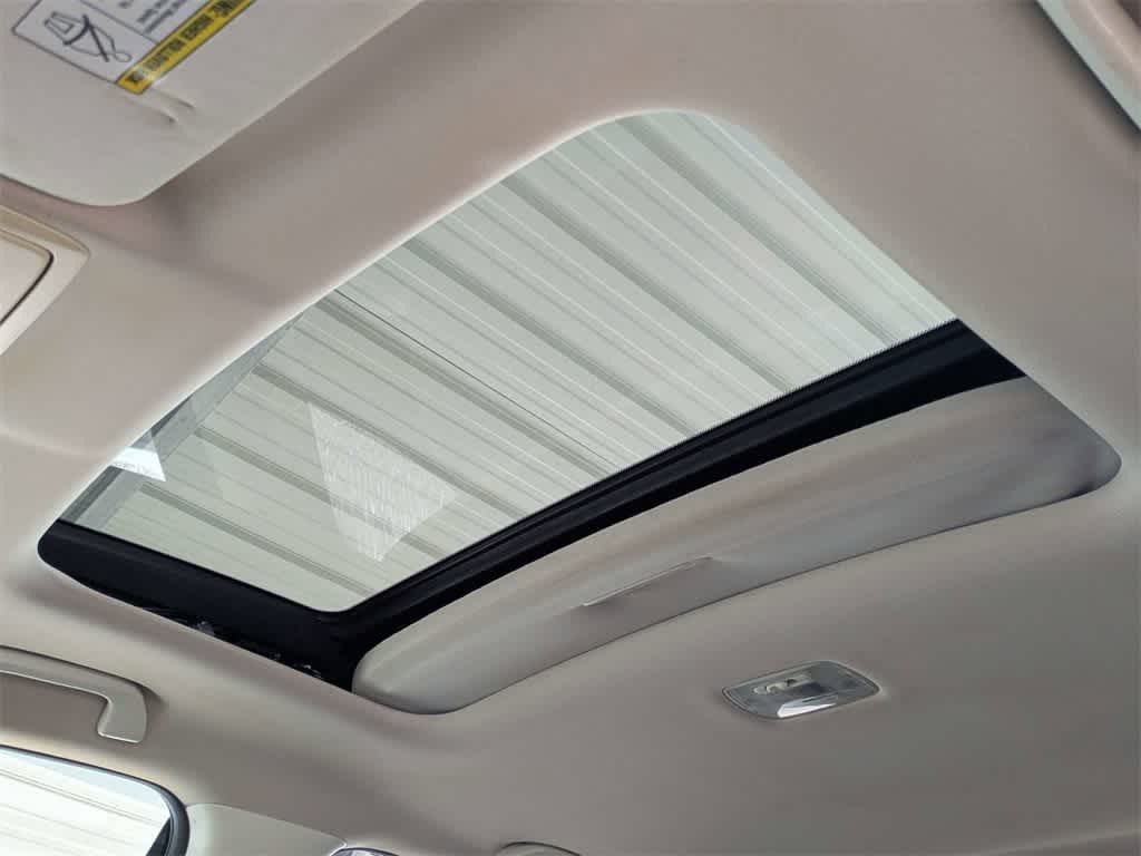 Thumbnail: 2015 Honda CR-V - 22