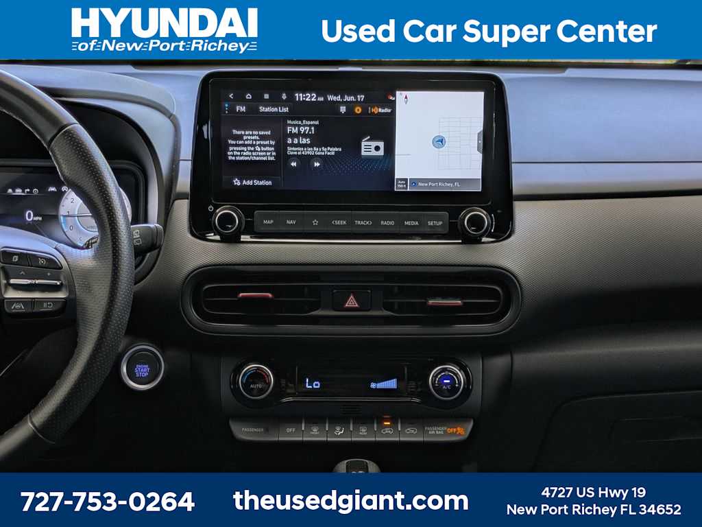 Thumbnail: 2023 Hyundai Kona - 21
