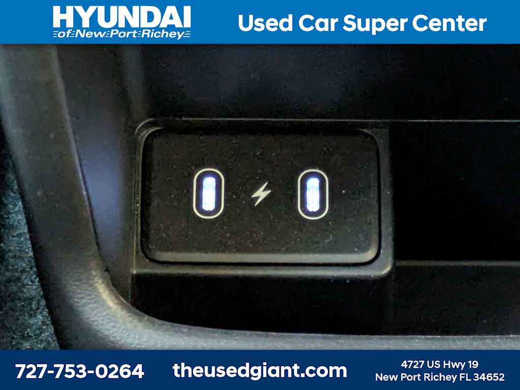 Thumbnail: 2024 Hyundai Kona - 18