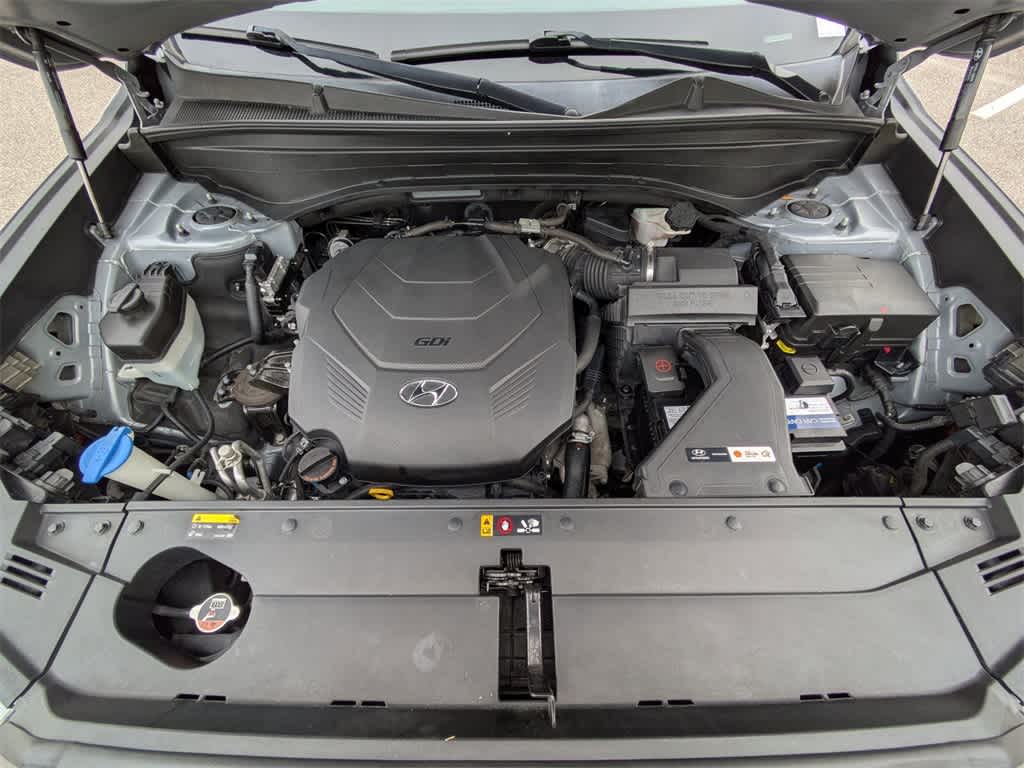 Thumbnail: 2020 Hyundai Palisade - 15