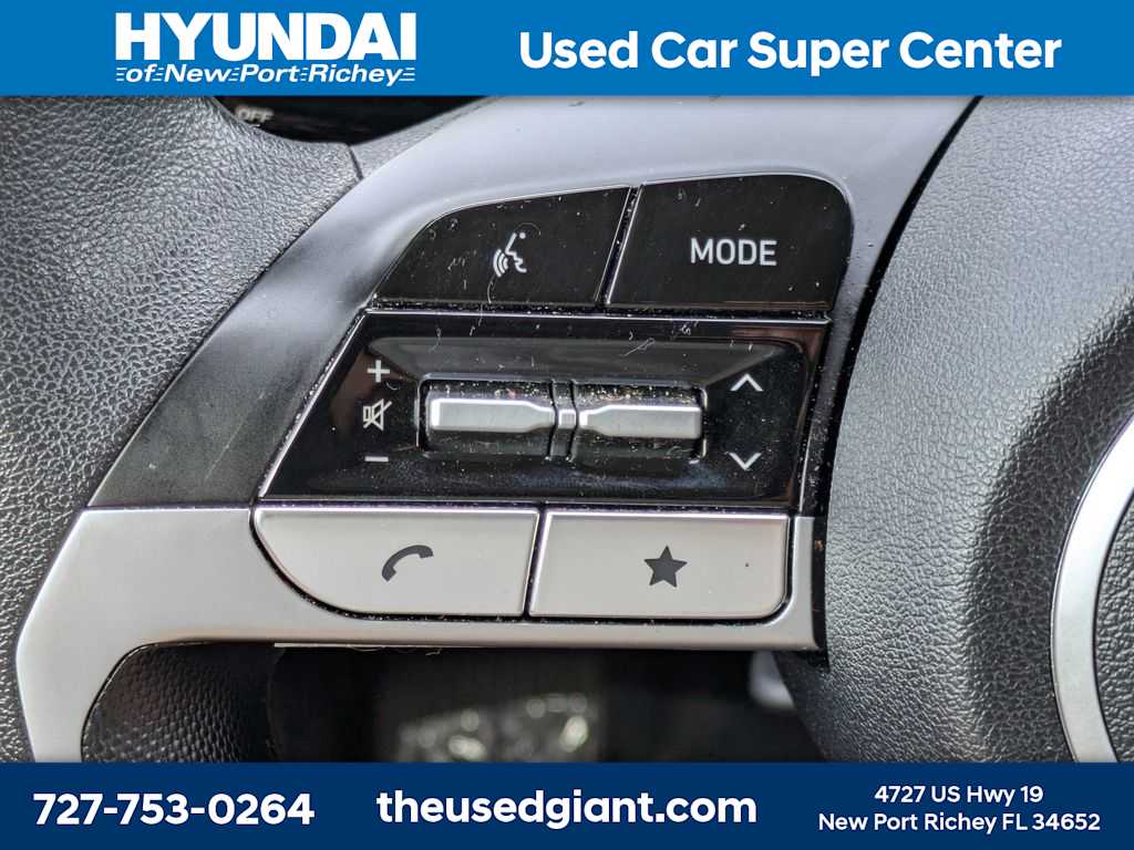 Thumbnail: 2024 Hyundai Elantra - 25