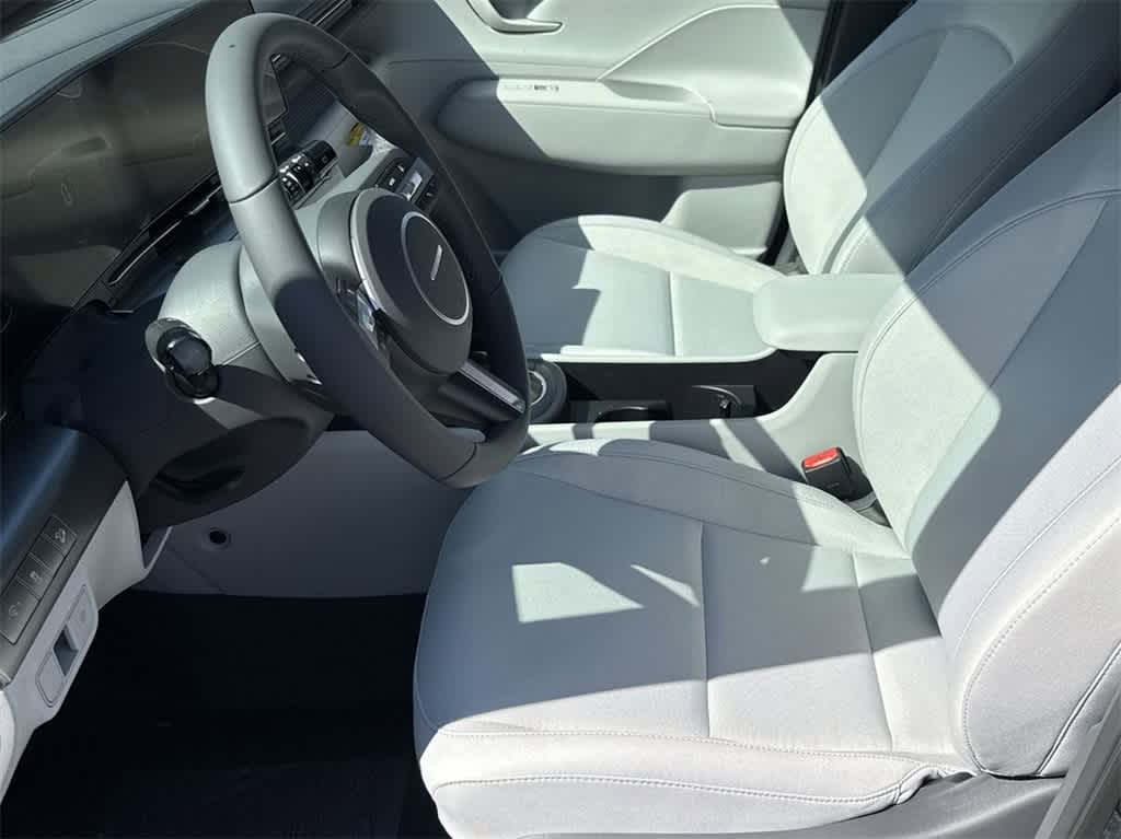 Thumbnail: 2025 Hyundai Kona - 14