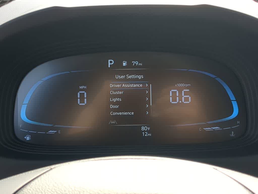 Thumbnail: 2026 Hyundai Venue - 33