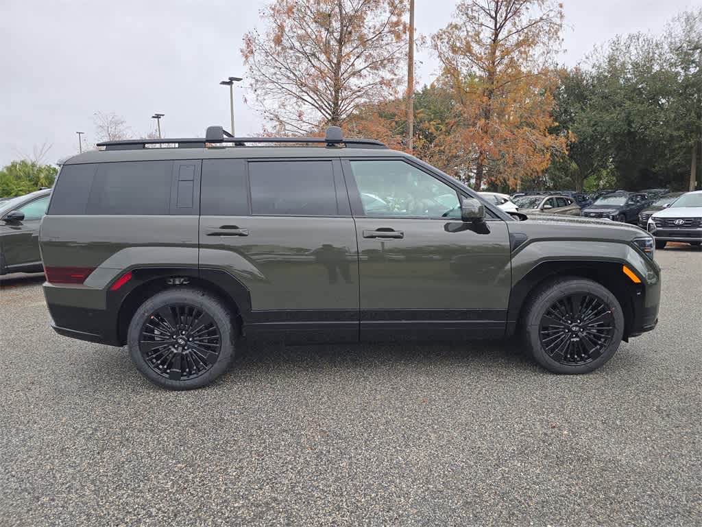 Thumbnail: 2026 Hyundai Santa Fe - 7