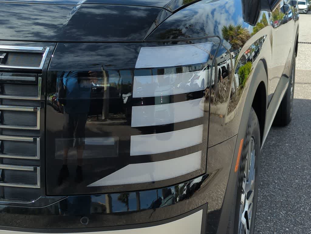 Thumbnail: 2026 Hyundai Palisade - 11