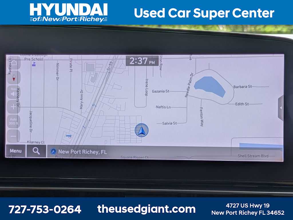 Thumbnail: 2023 Hyundai Elantra - 24