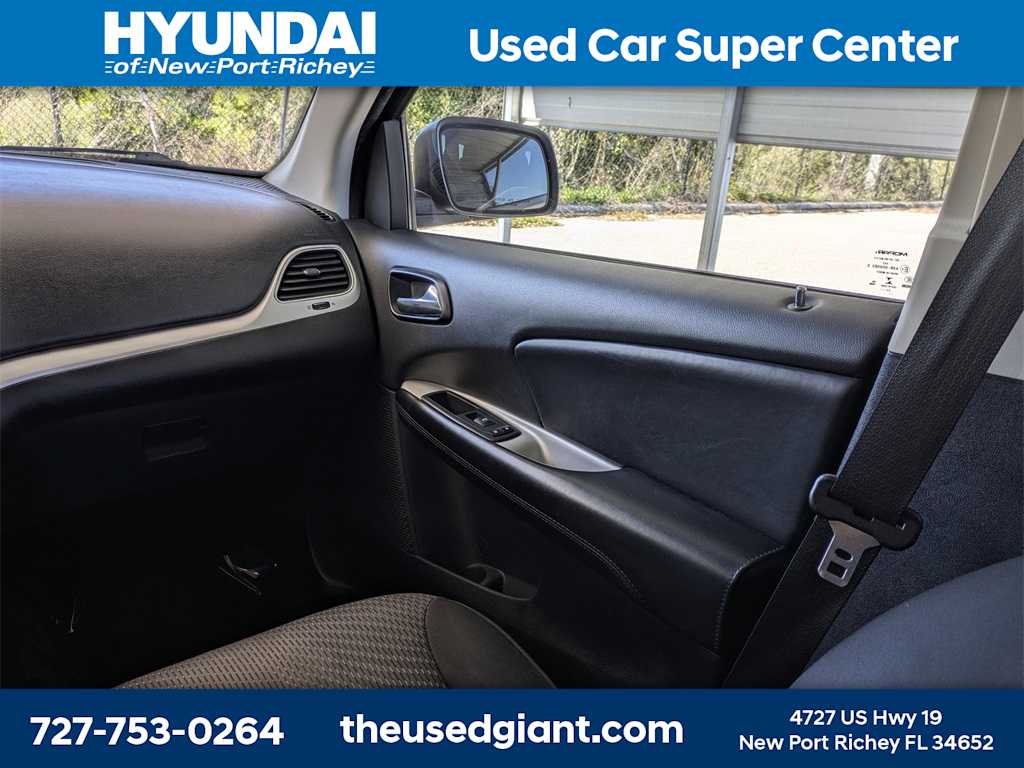 Thumbnail: 2020 Dodge Journey - 20