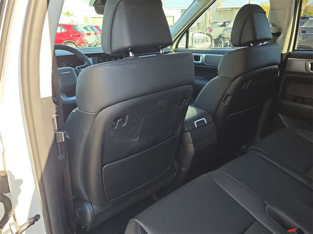 Thumbnail: 2026 Hyundai Santa Fe - 18