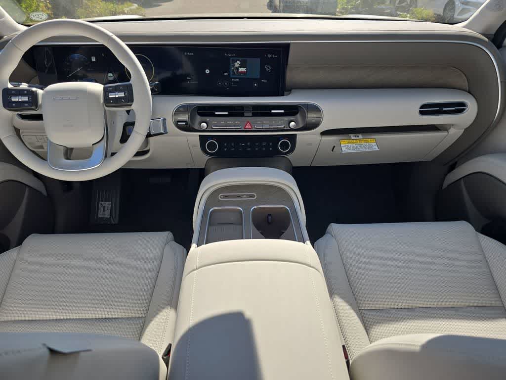 Thumbnail: 2026 Hyundai Palisade - 19