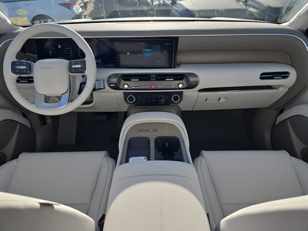 Thumbnail: 2026 Hyundai Palisade - 17