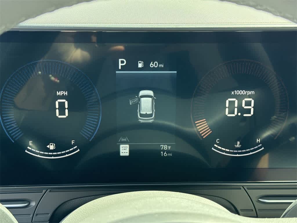 Thumbnail: 2025 Hyundai Kona - 31