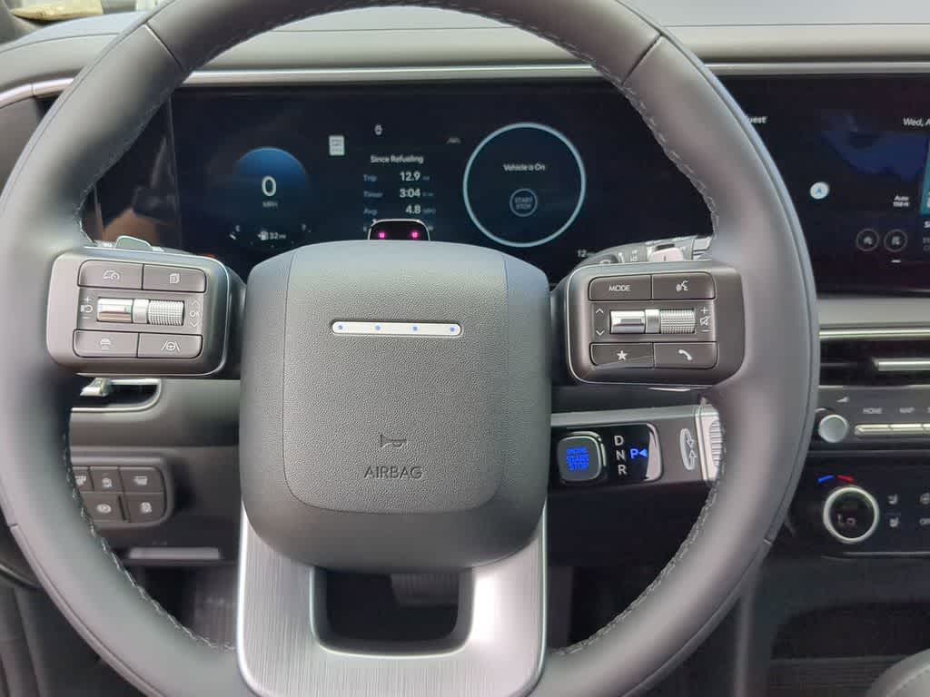 Thumbnail: 2026 Hyundai Palisade - 25