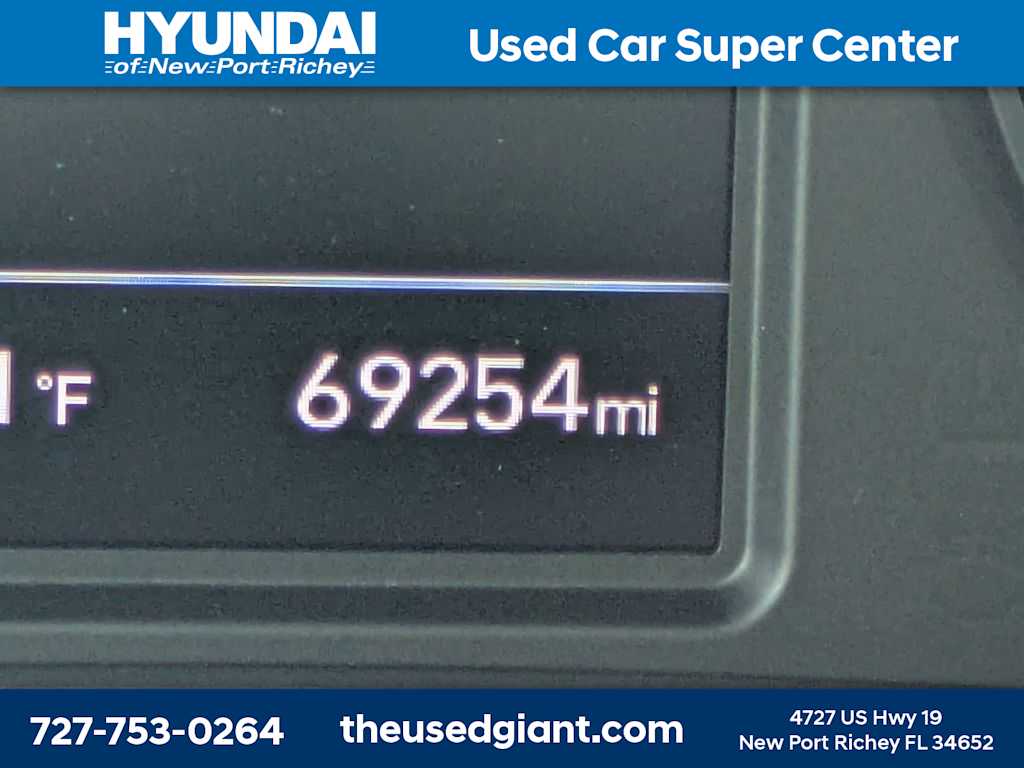 Thumbnail: 2019 Hyundai Sonata - 31