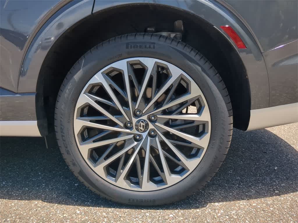 Thumbnail: 2026 Hyundai Palisade - 13
