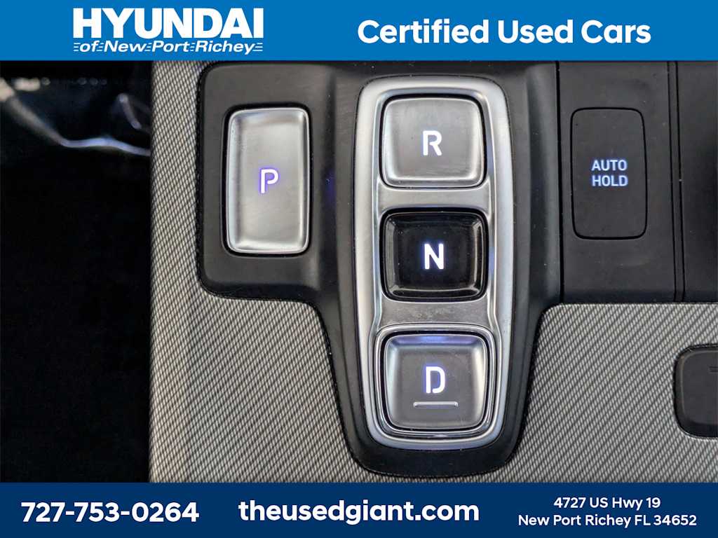 Thumbnail: 2023 Hyundai Palisade - 30