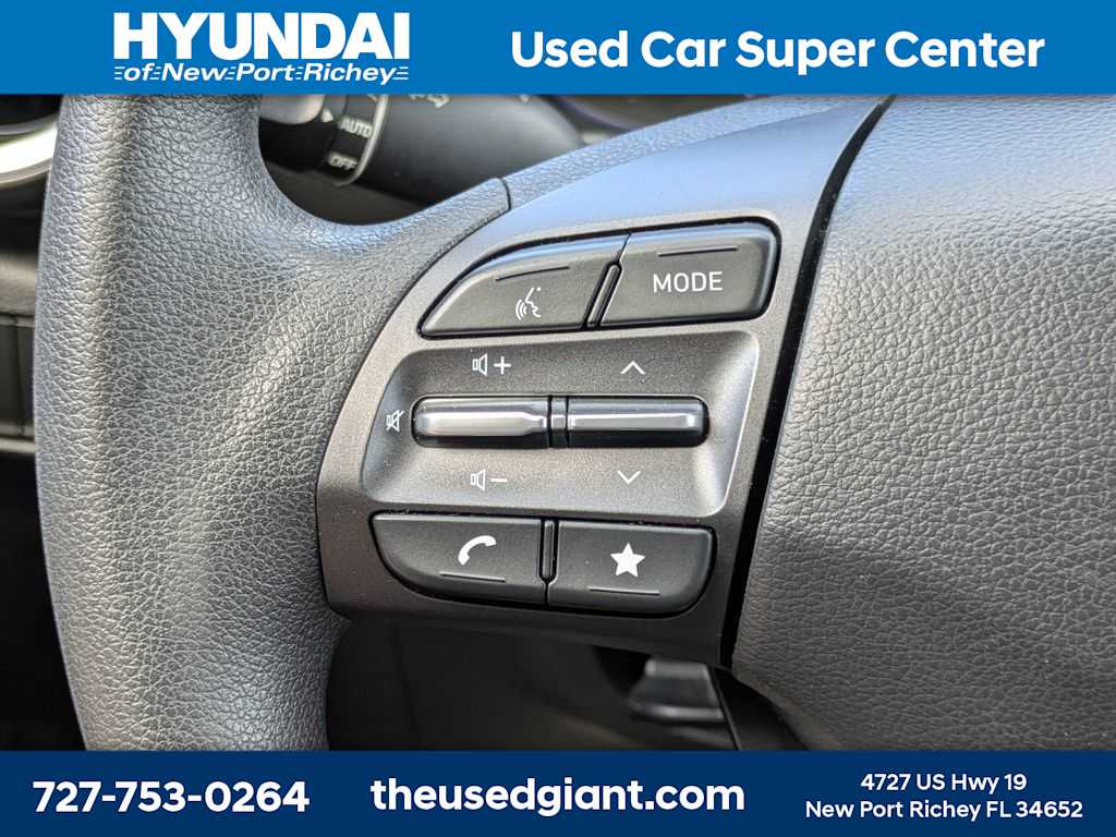 Thumbnail: 2023 Hyundai Kona - 27