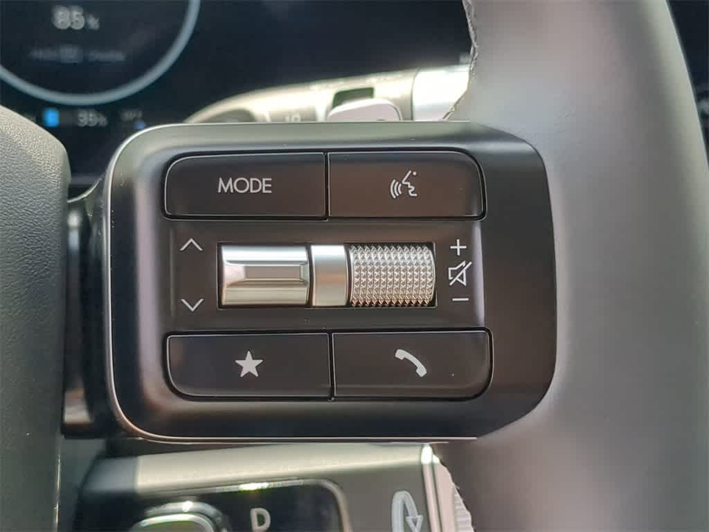 Thumbnail: 2026 Hyundai Ioniq - 25