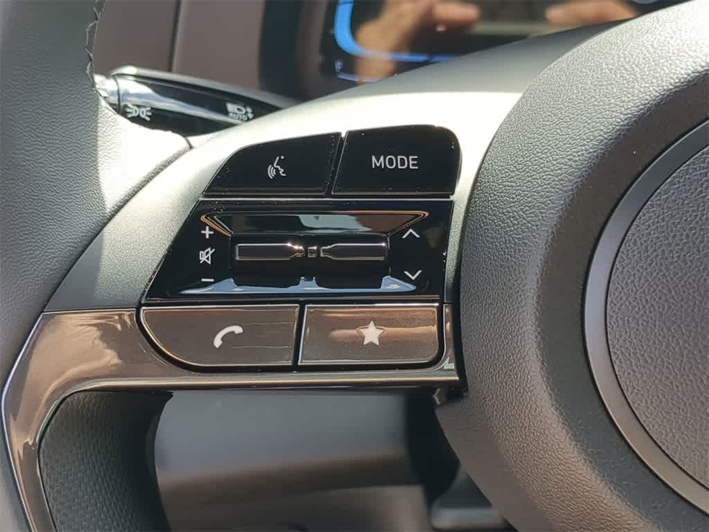 Thumbnail: 2026 Hyundai Elantra - 23