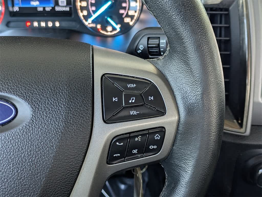 Thumbnail: 2020 Ford Ranger - 31