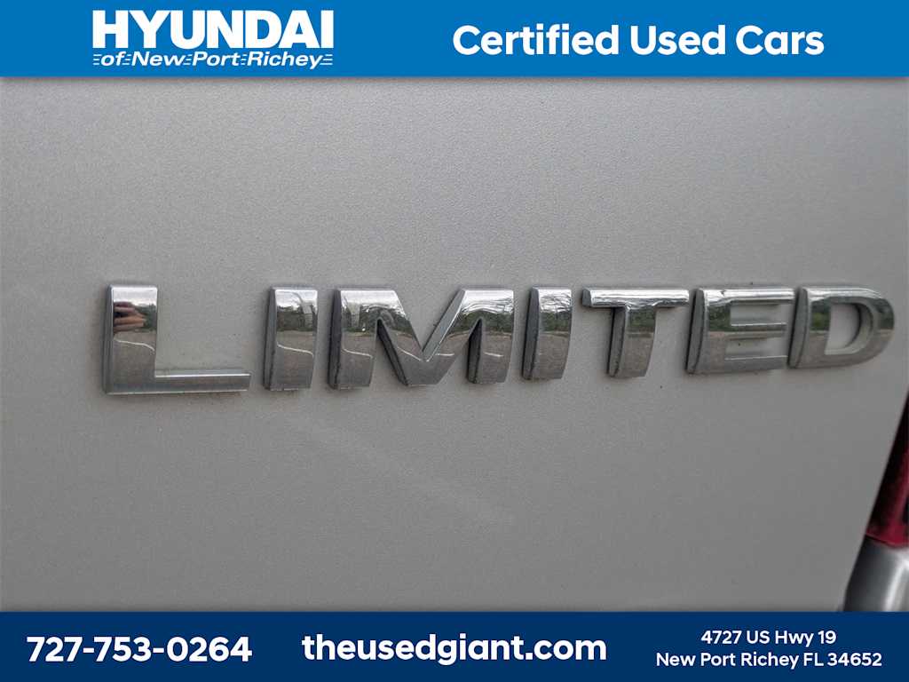 Thumbnail: 2014 Ford Edge - 14