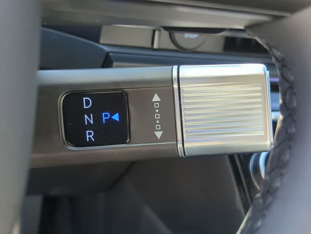 Thumbnail: 2026 Hyundai Santa Fe - 34