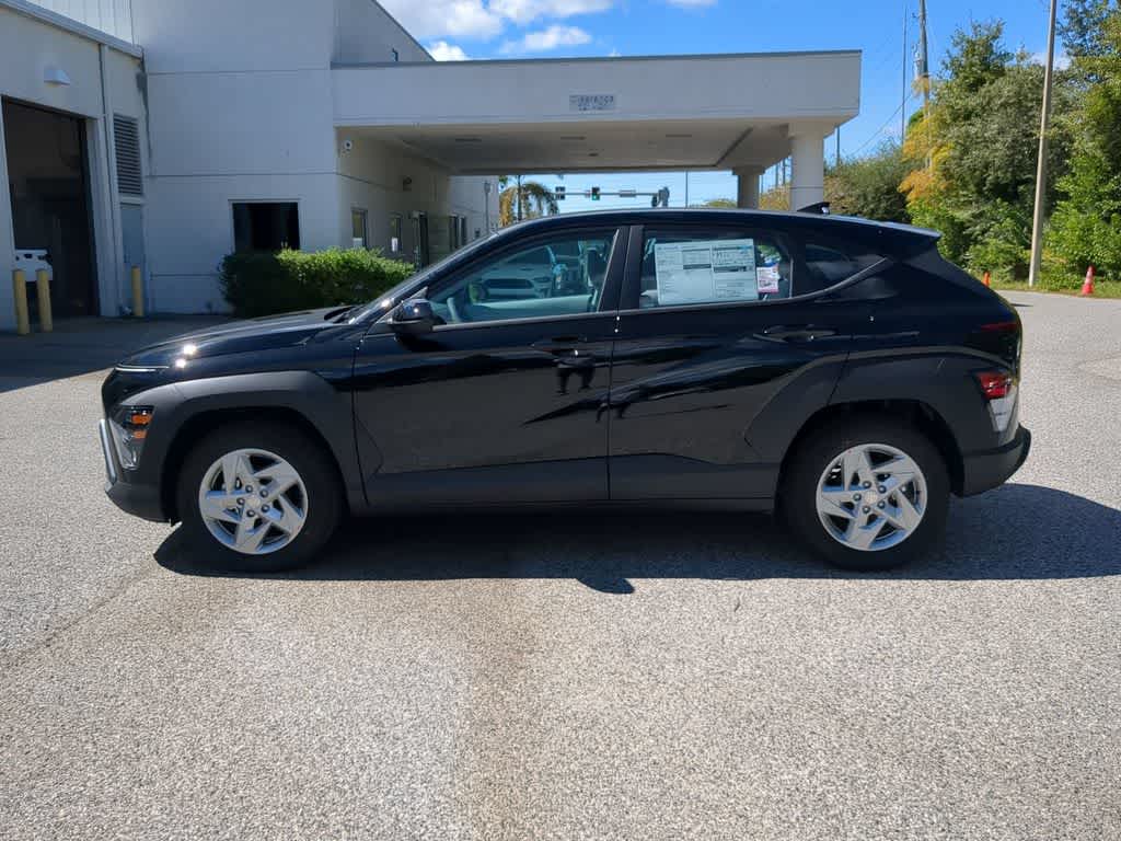 Thumbnail: 2026 Hyundai Kona - 3