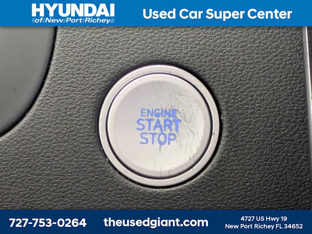 Thumbnail: 2023 Hyundai Santa Cruz - 34