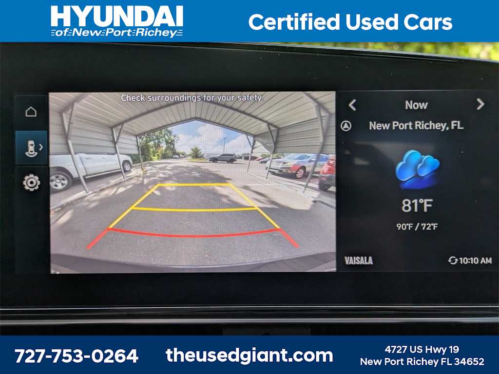 Thumbnail: 2023 Hyundai Elantra - 19