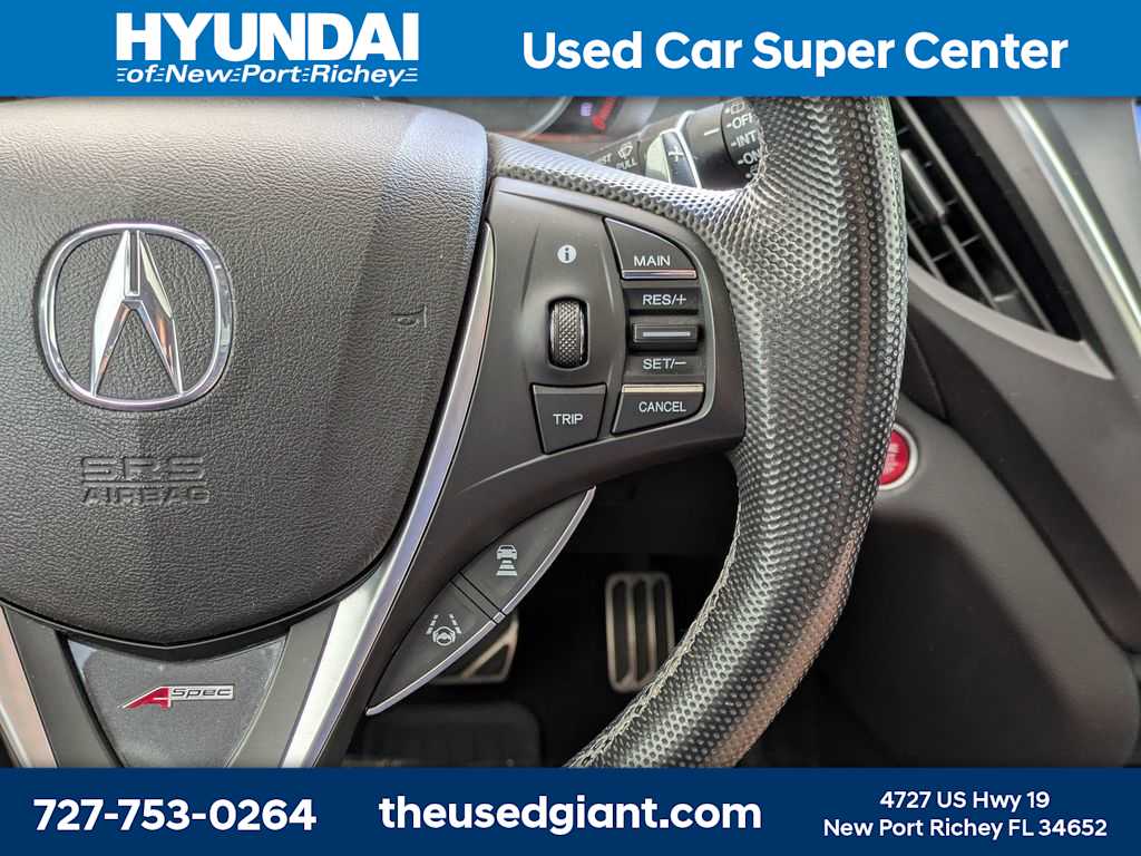 Thumbnail: 2020 Acura MDX - 38
