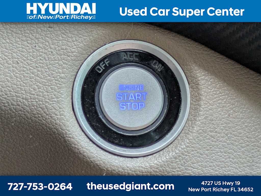 Thumbnail: 2019 Hyundai Tucson - 34