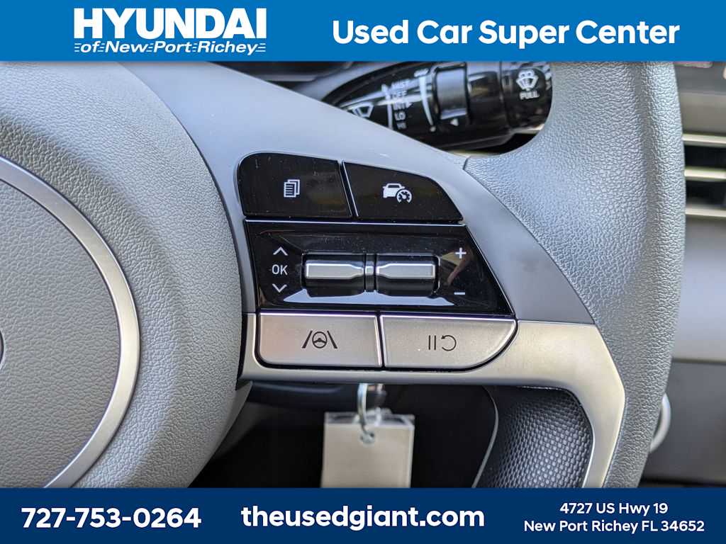 Thumbnail: 2025 Hyundai Elantra - 26